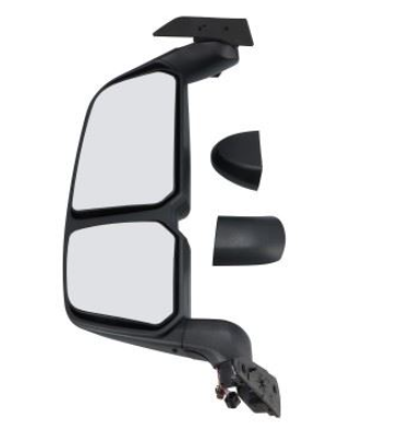 Specchio sinistro completo per Iveco S-Way X-Way T-Way