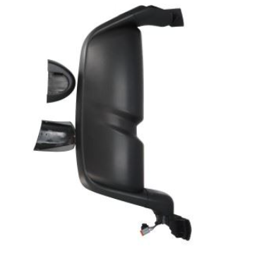 Specchio Completo destro per Iveco S/T/X Way