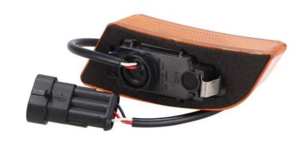 Lampada laterale sx led, Iveco S-WAY