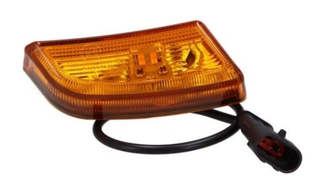 Lampada laterale sx led, Iveco S-WAY