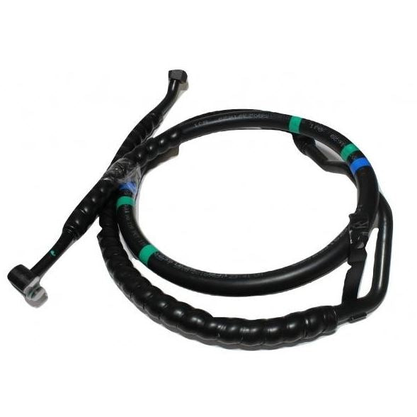 Tubo aria condizionata Iveco