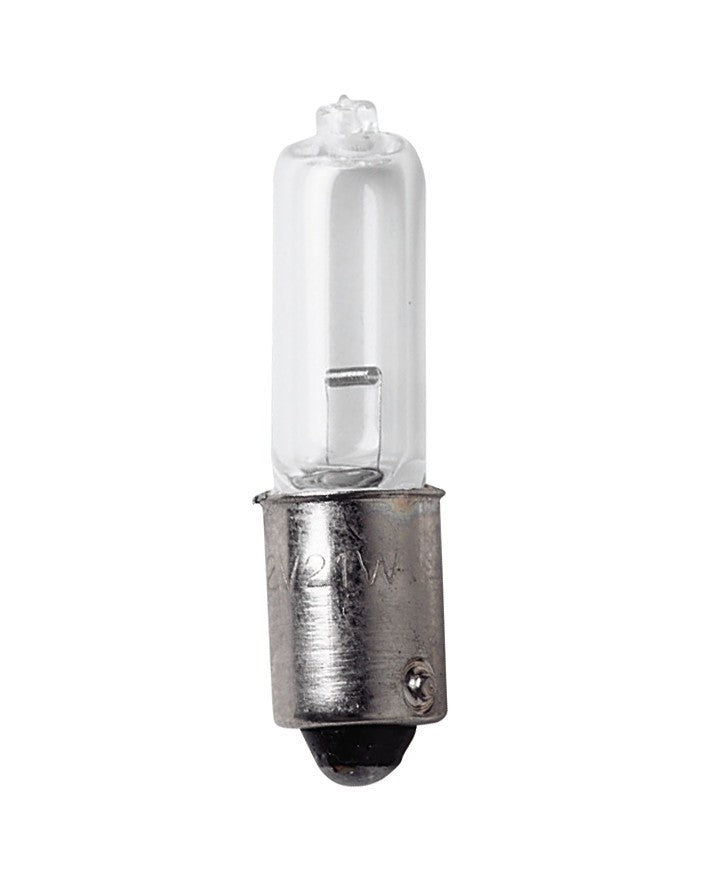 24V Lampada alogena micro - H21W - 21W - BAY9s - 10 pz - Scatola