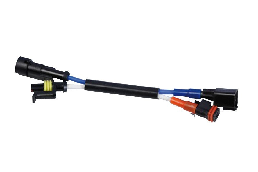Cablaggio/adattatore kit xenon, 12/24V
