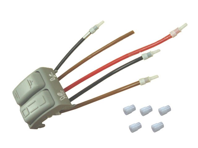 Pulsanti sedile pneumatico sinistro Scania serie 4 1440370