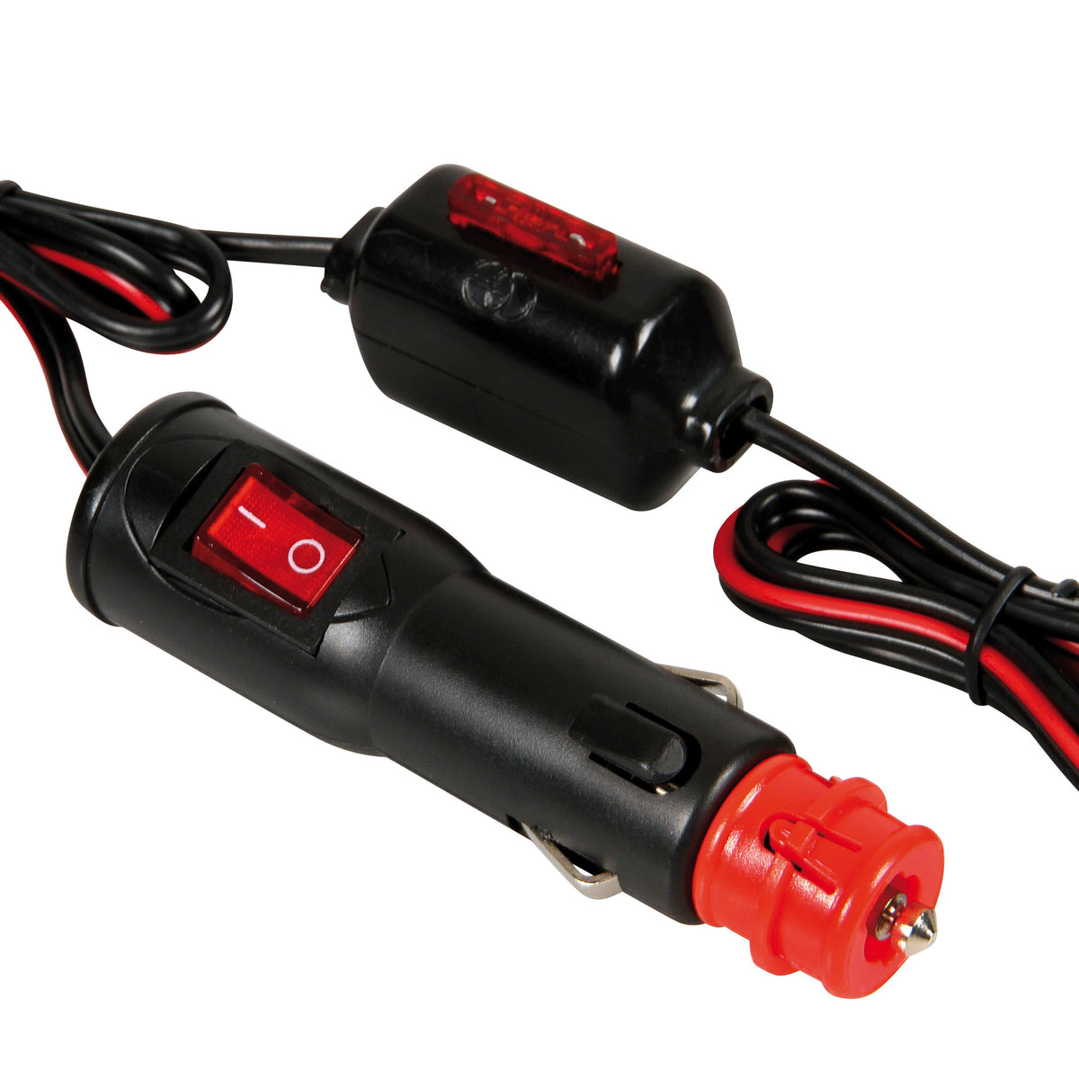 Il meglio di potere: Accendisigari usb per moto spina Il meglio di potere: Accendisigari usb per moto spina