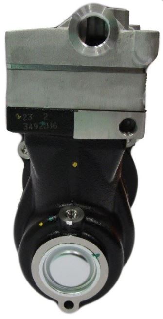 Compressore aria Wabco per Renault