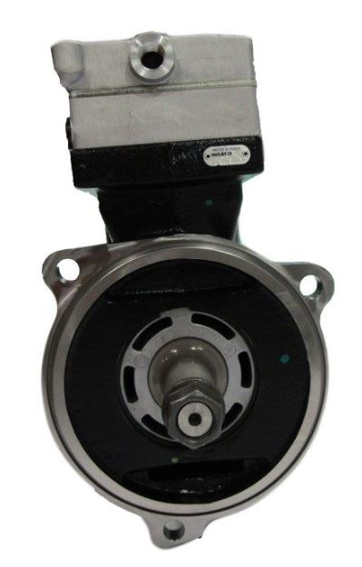 Compressore aria Wabco per Renault