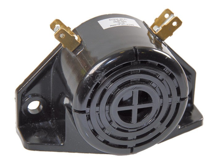 Back-Up, allarme retromarcia multitensione 12-24-36V