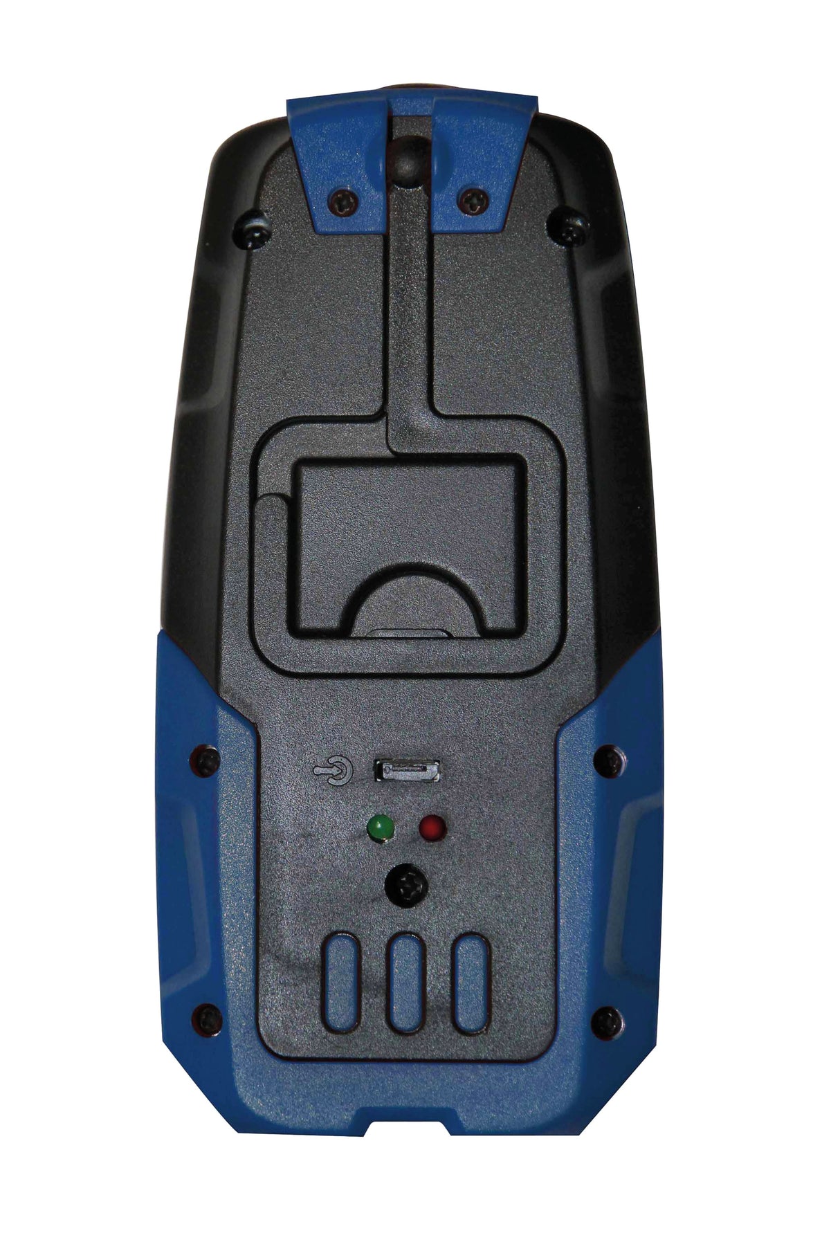 GL-2, lampada ispezione ricaricabile a LED COB - 12/24/230V