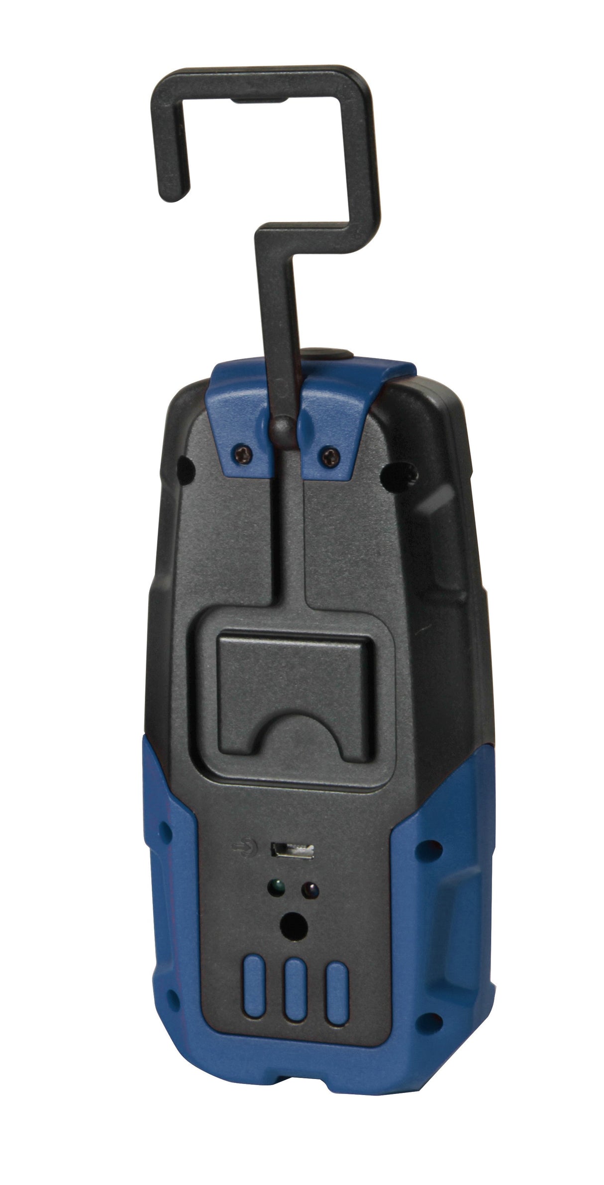 GL-2, lampada ispezione ricaricabile a LED COB - 12/24/230V