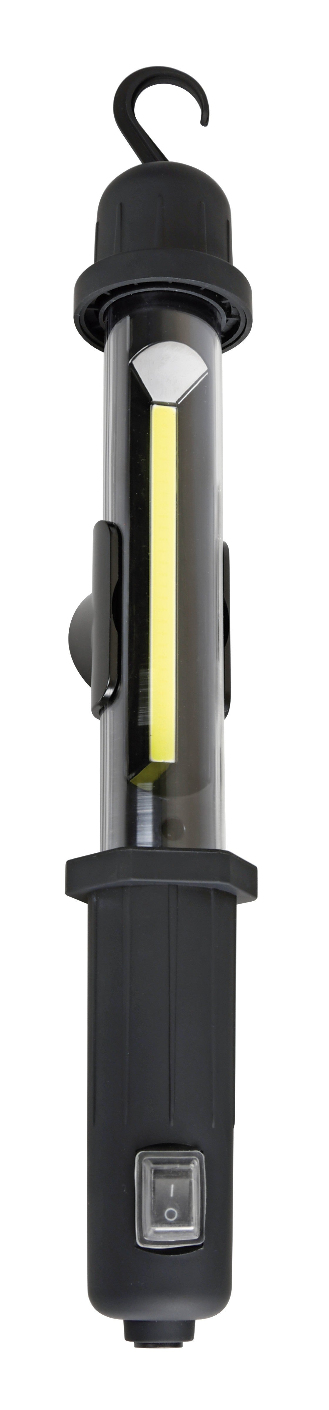GL-5, lampada da lavoro ricaricabile a LED COB