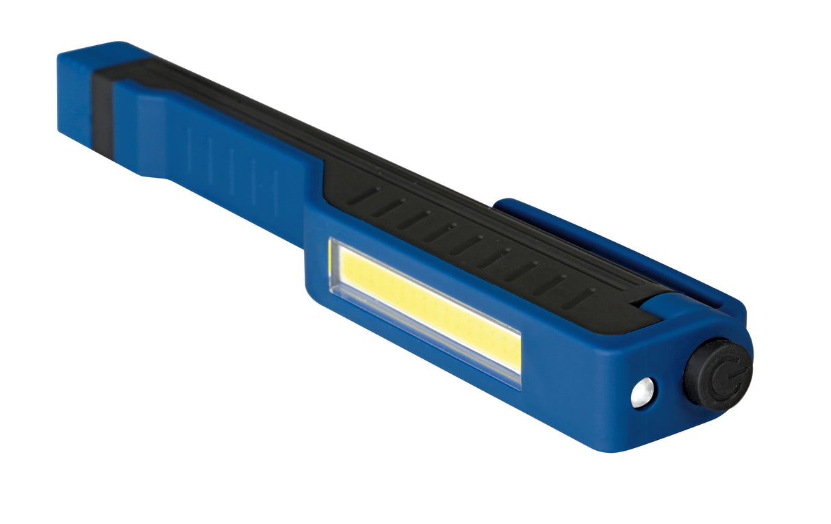 GL-10, lampada ispezione a Led con torcia