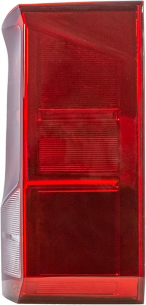 Gruppo ottico posteriore destro bianco rosso a led per VW Crafter e Man TGE