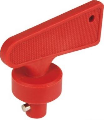 Chiave interruttore stacca batterie per Man