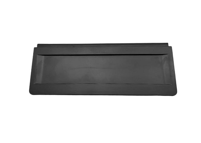 Plastica portatarga paraurti F2000