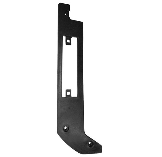 Terminale paraurti destro F2000