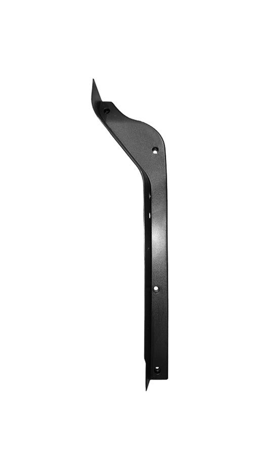 Angolare destro paraurti per Man TGA LX