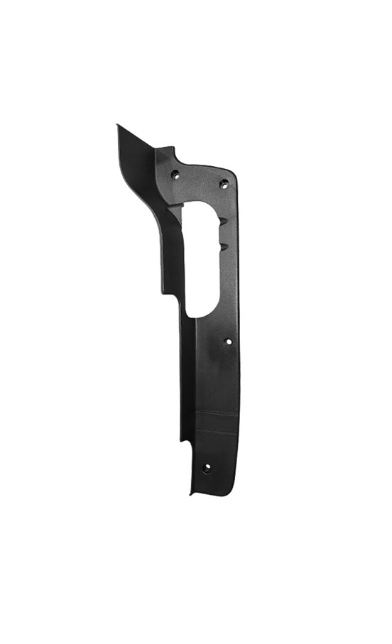 Terminale destro paraurti per Man TGL e TGM