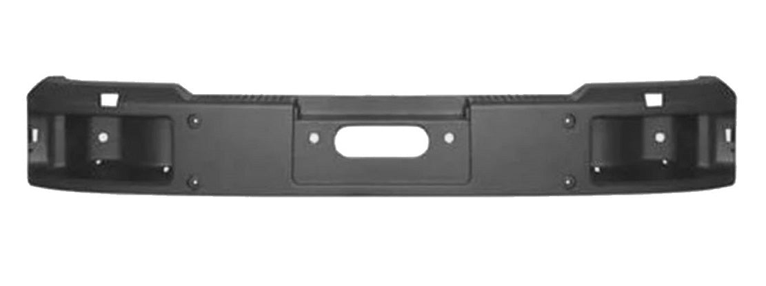 Paraurti anteriore Man F2000