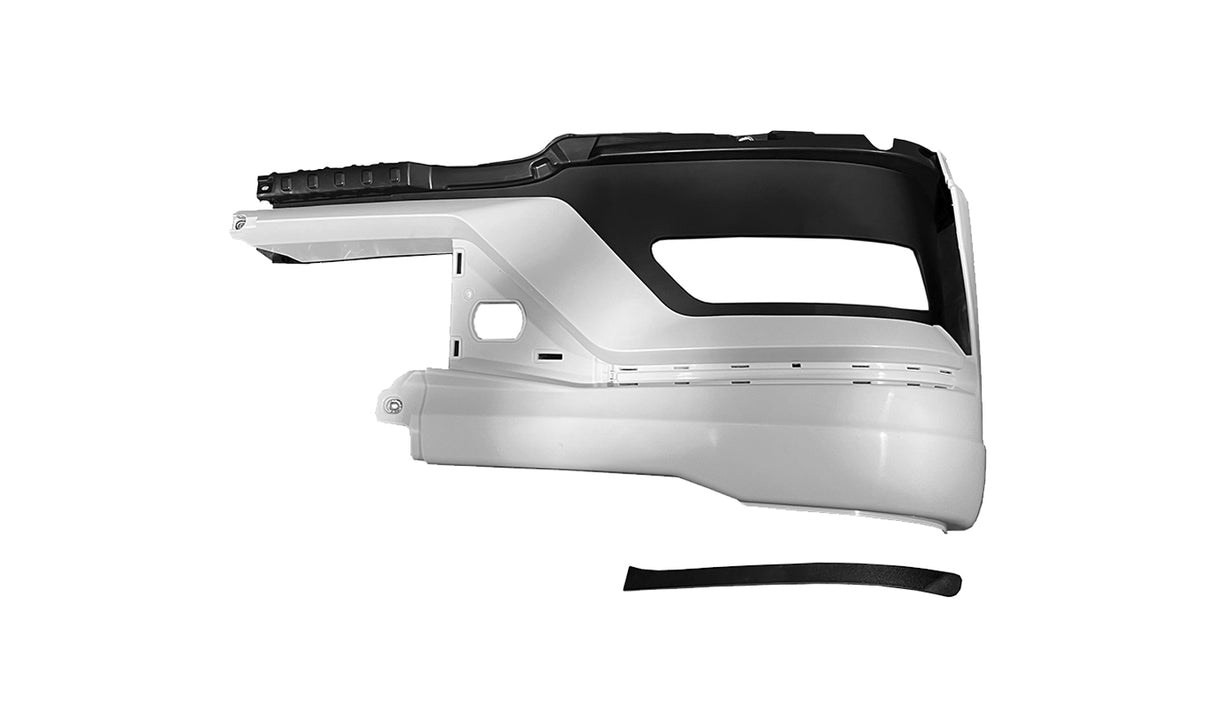 Angolare paraurti sinistro MAN TGX 2020