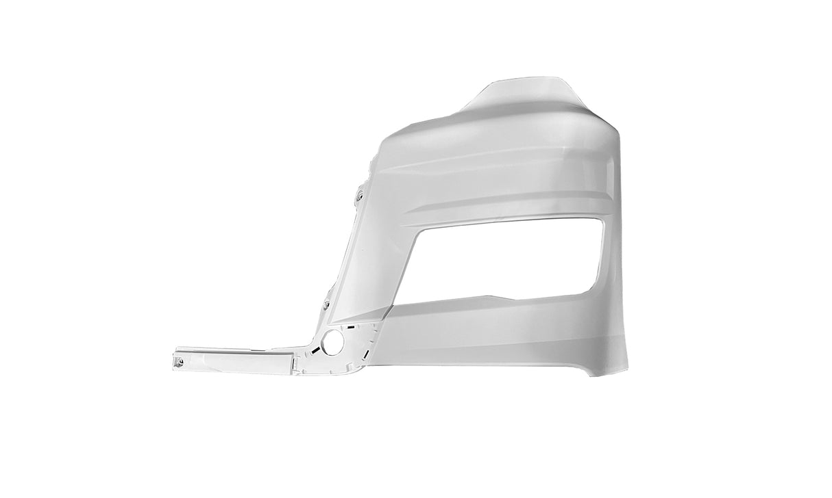 Cornice faro sinistro MAN TGX 2020