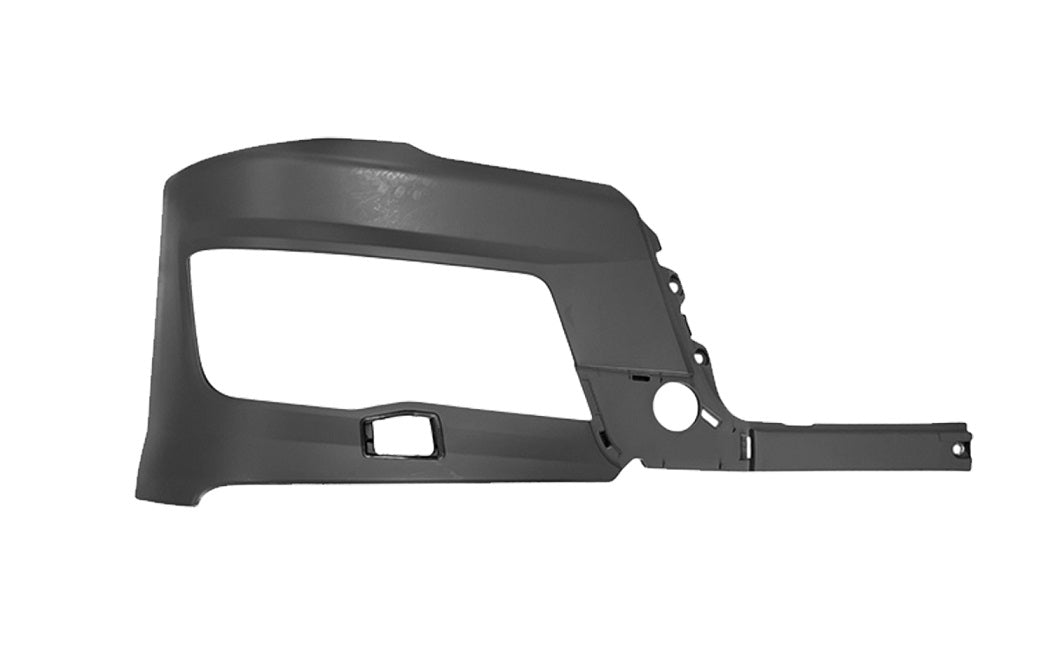 Cornice faro grigia destra per TGS 2020