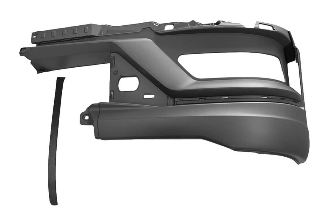 Hella white led imgoblo taillight