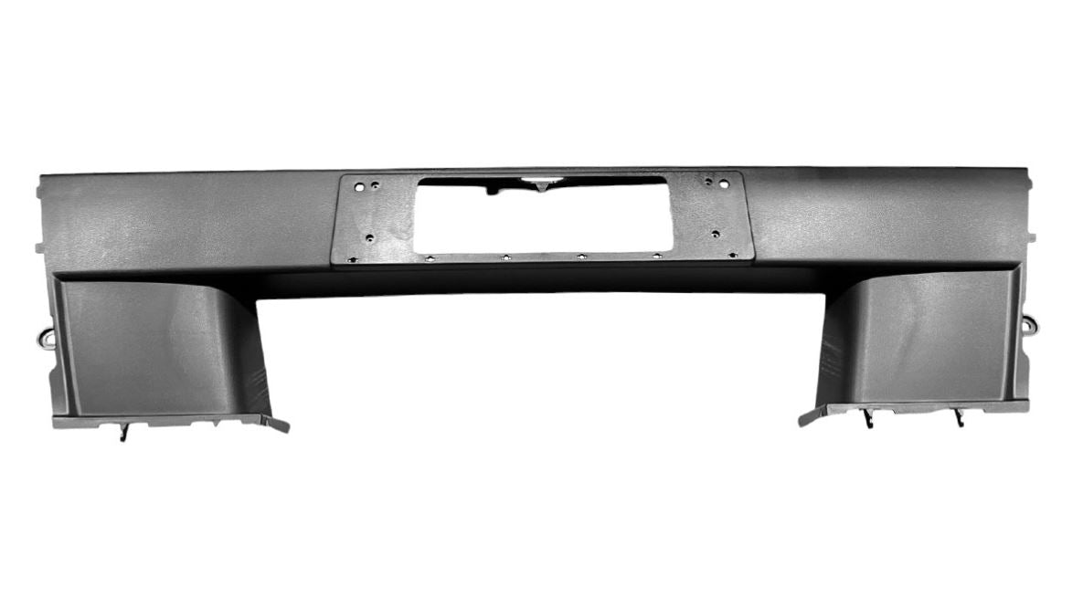 Paraurti centrale Man TGL Euro 6