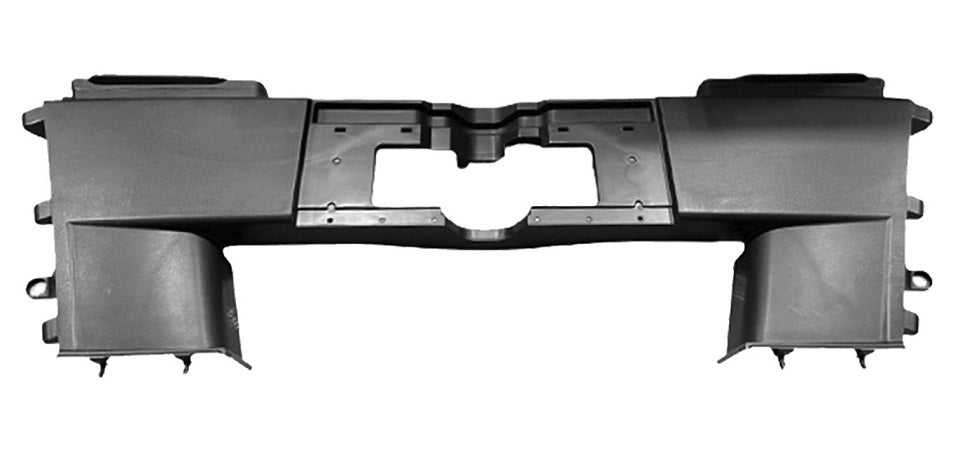 Paraurti centrale TGM Euro 6