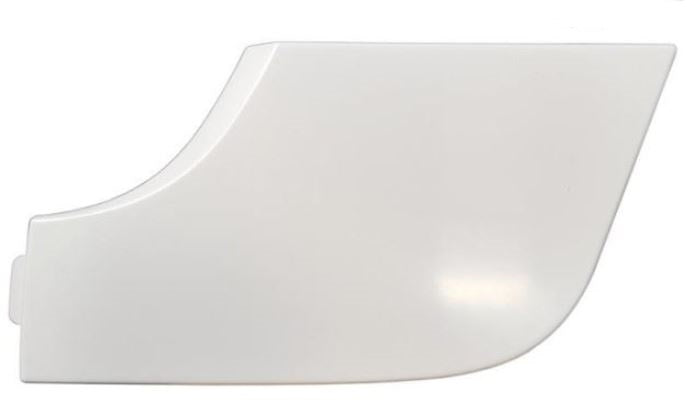 Tappo paraurti superiore sinistro TGS 2020