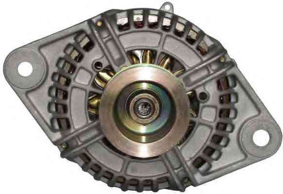 Alternator 80A for Volvo and Renault DRB6290X