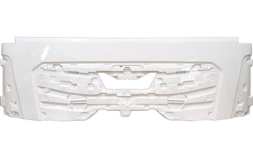 Calandra mascherone anteriore per TGS 2020