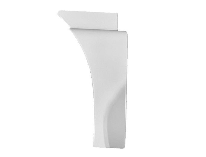 Prolunga porta sinistra TGX TGS Euro 6