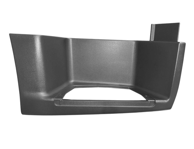 Vaschetta pedana destra TGL