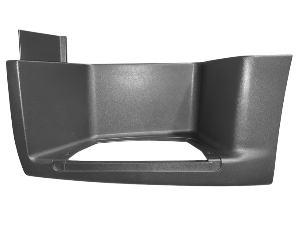 Vaschetta pedana sinistra TGL