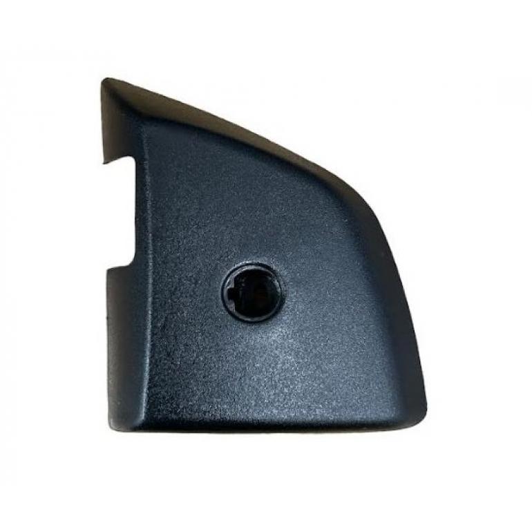 Cornice cerniera porta destra per Man TGX TGS