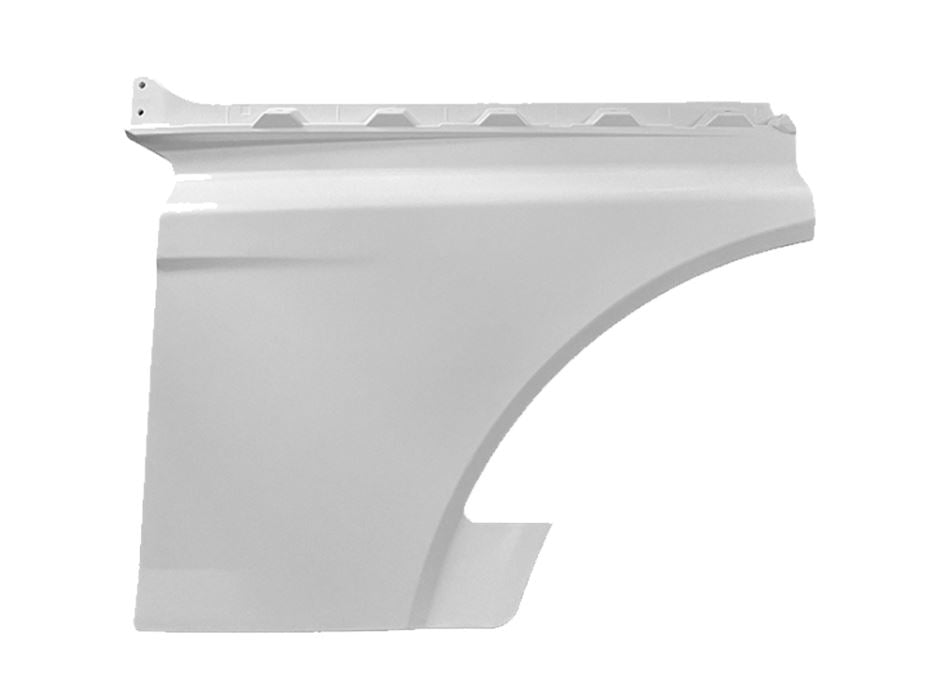 Prolunga sottoporta sinistra per TGX 2020