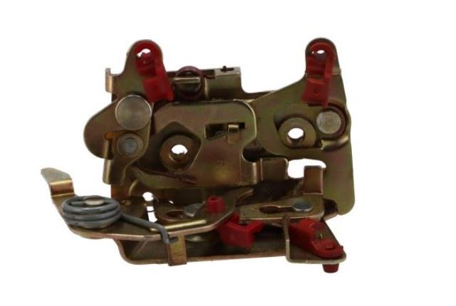 Serratura porta destra F2000