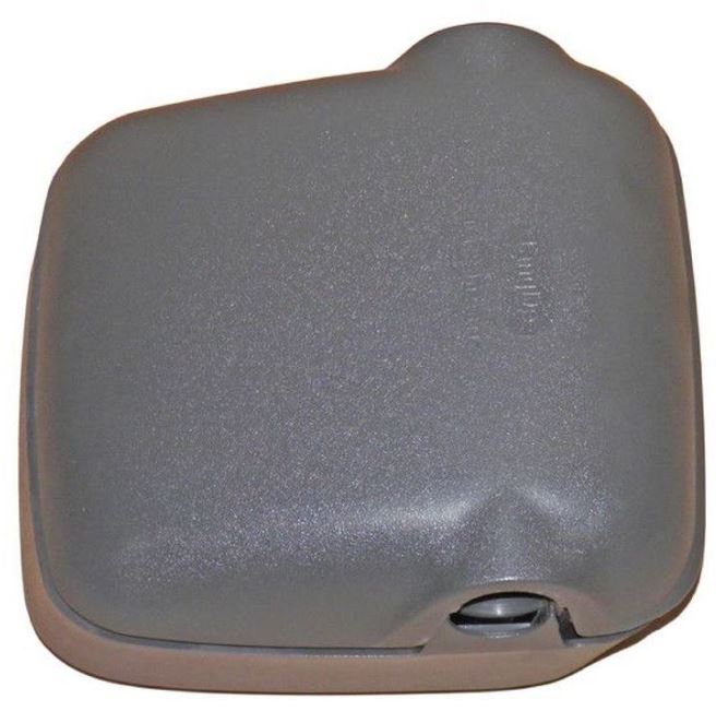 Specchio grandangolo destro per Man