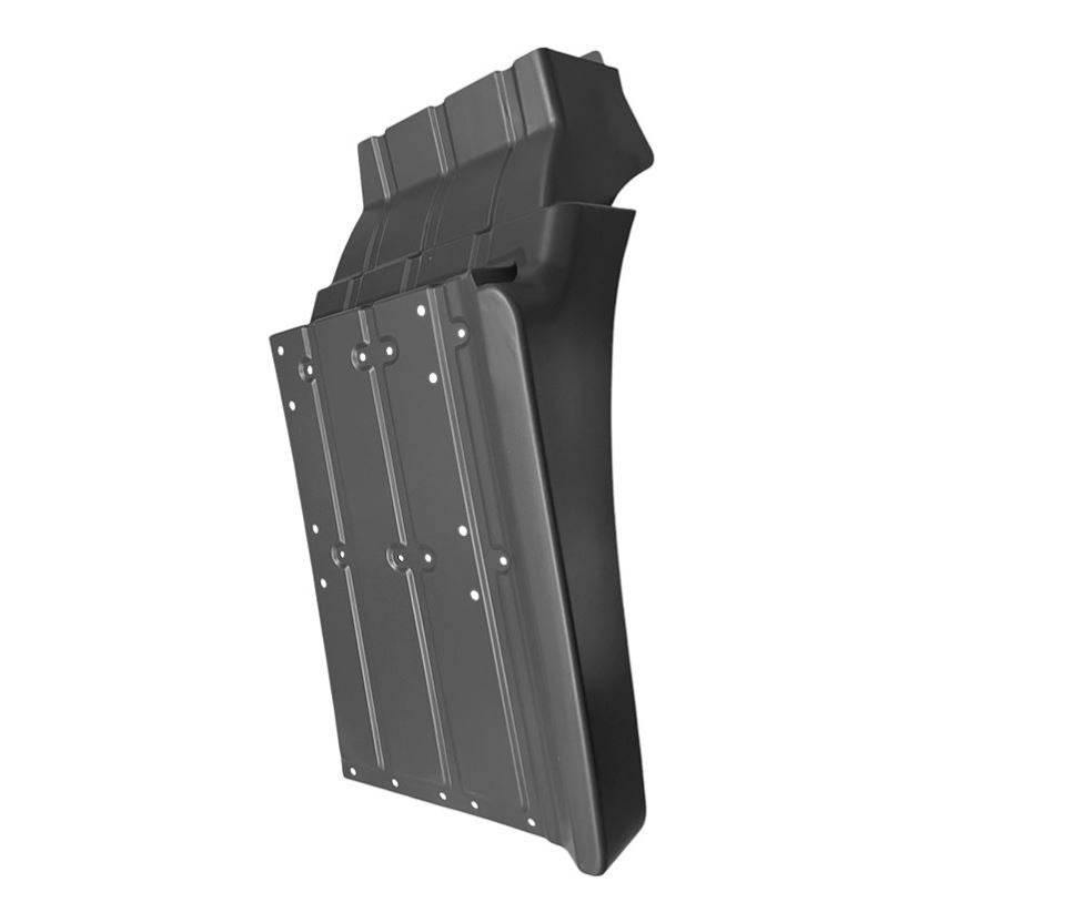 Parafango anteriore destro parte posteriore TGA LX