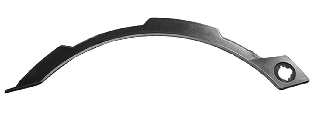 Copertura pedana parafango destro TGX 2020