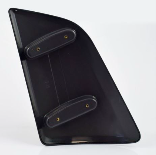 Deflettore aria fianchetto sinistro per Volvo FH5