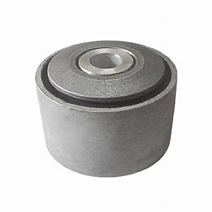 Silentblock barra ribalamento cabina Daf