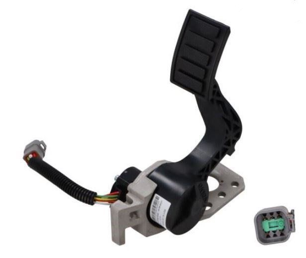 Pedale acceleratore per per Volvo cambio manuale