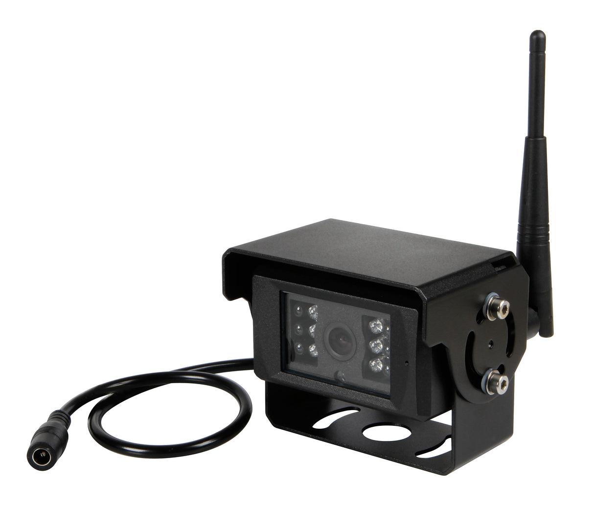 T5, Telecamera wireless