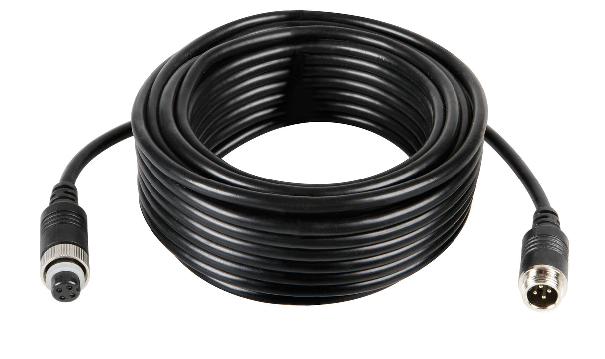 C10, cavo prolunga a 4 pin - 10 m