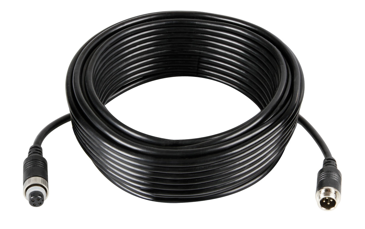 C15, cavo prolunga a 4 pin - 15 m