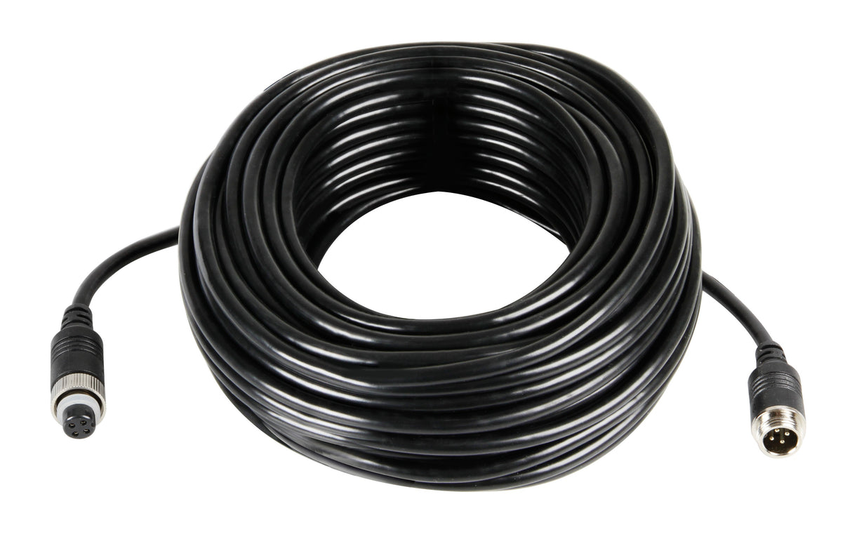 C20, cavo prolunga a 4 pin - 20 m