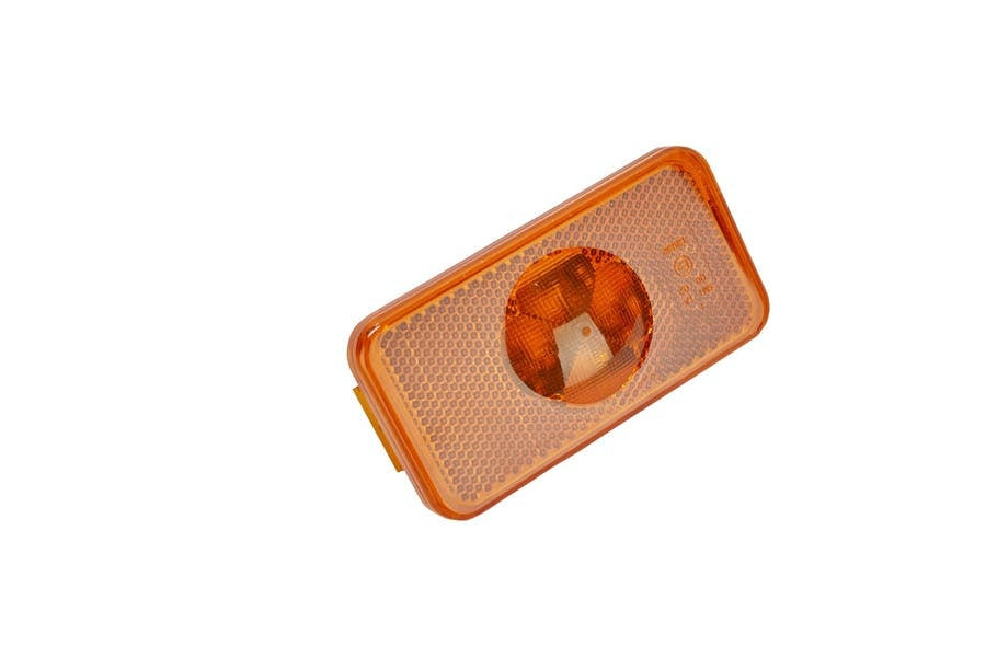 High temperature side led light