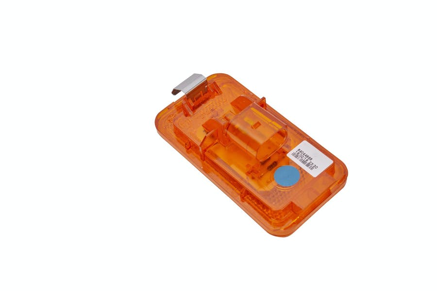 High temperature side led light